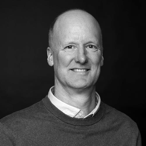 Prof. Dr.-Ing. Holger Wrede